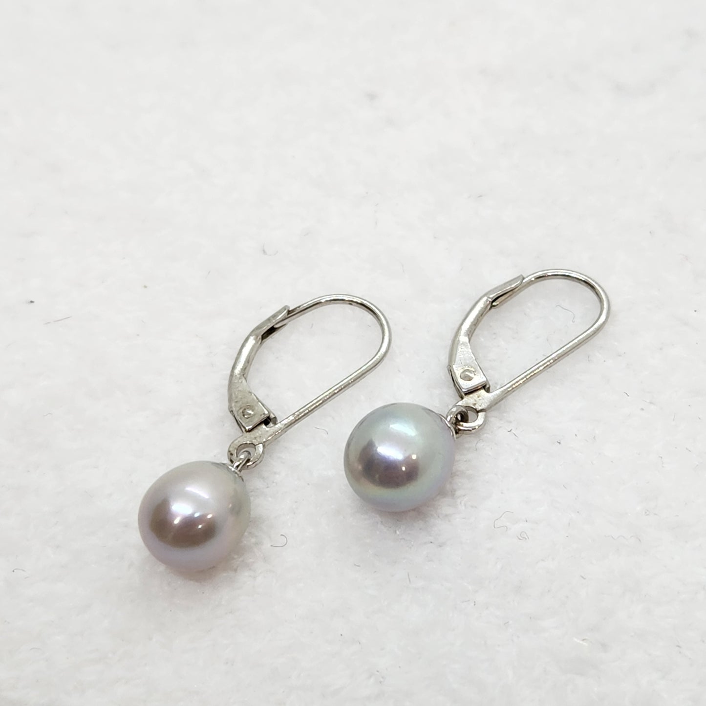 Simply Pearl - Grey