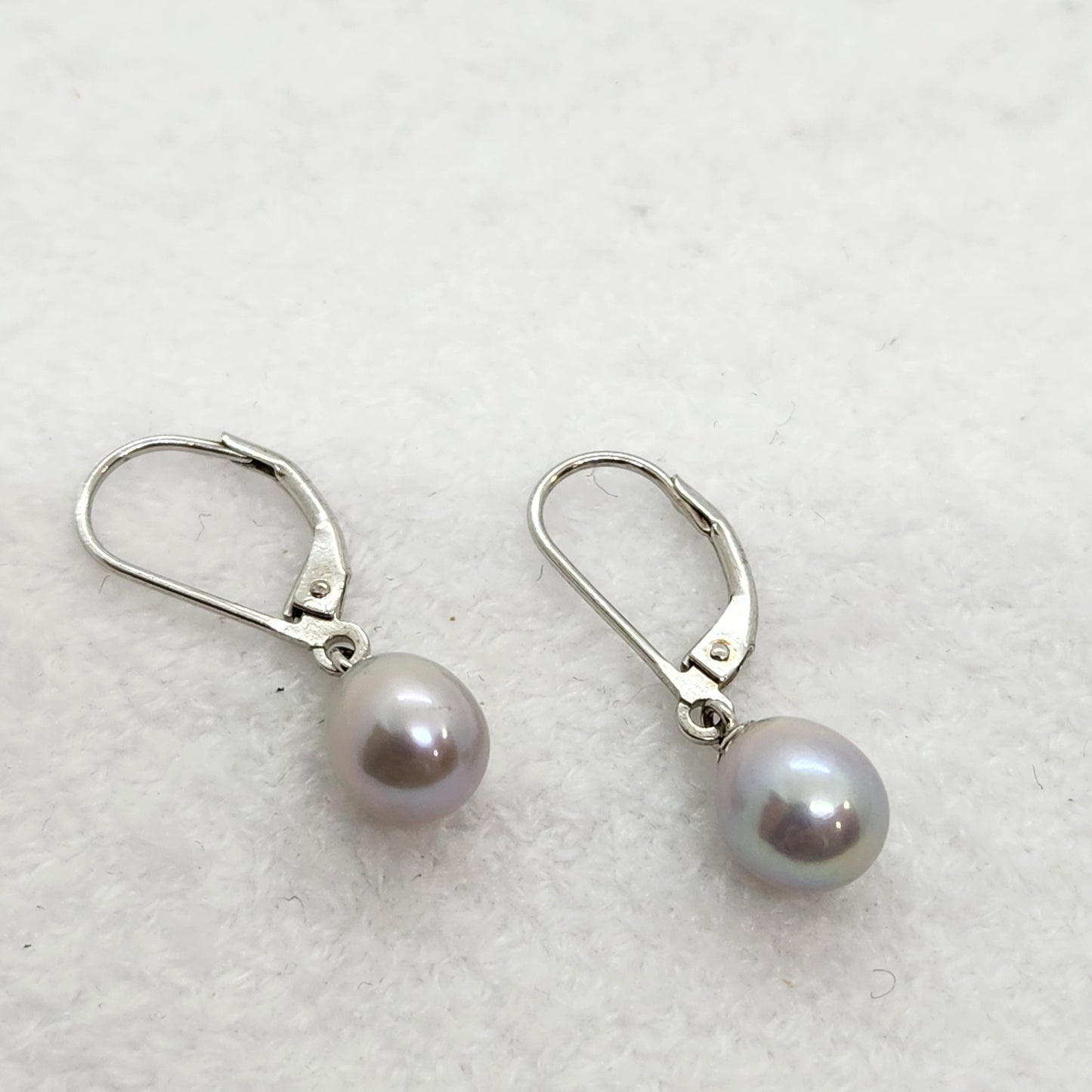 Simply Pearl - Grey