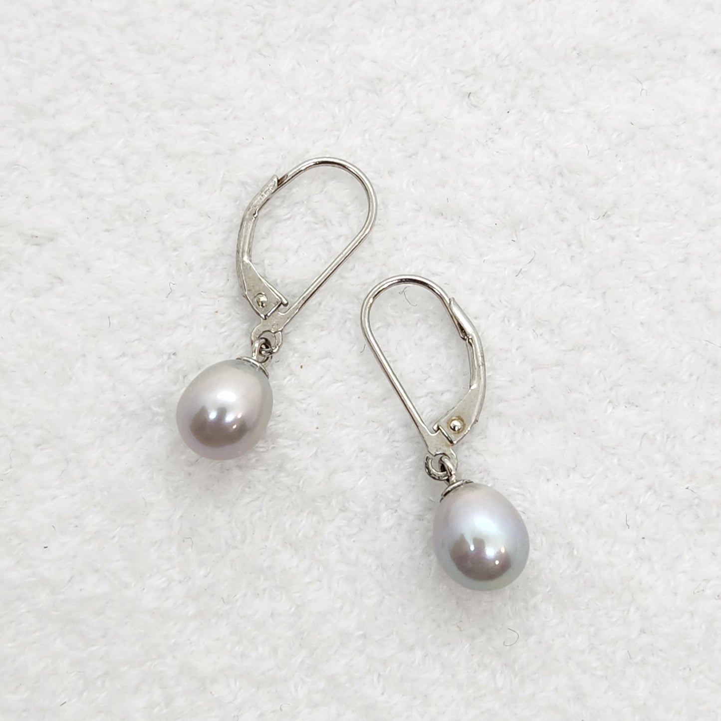 Simply Pearl - Grey