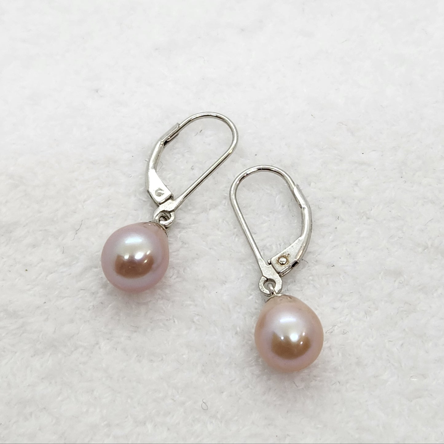 Simply Pearl - Pink