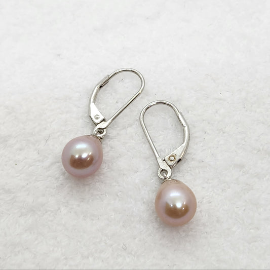 Simply Pearl - Pink