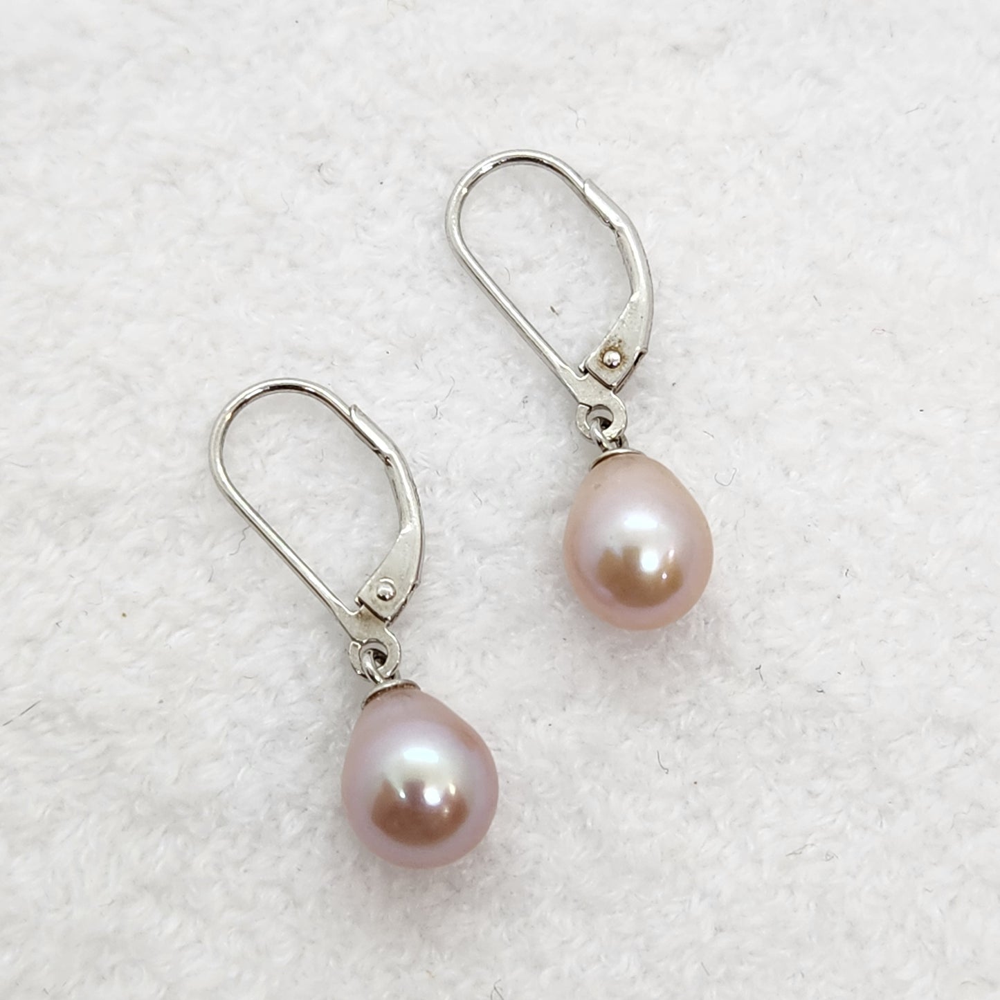 Simply Pearl - Pink