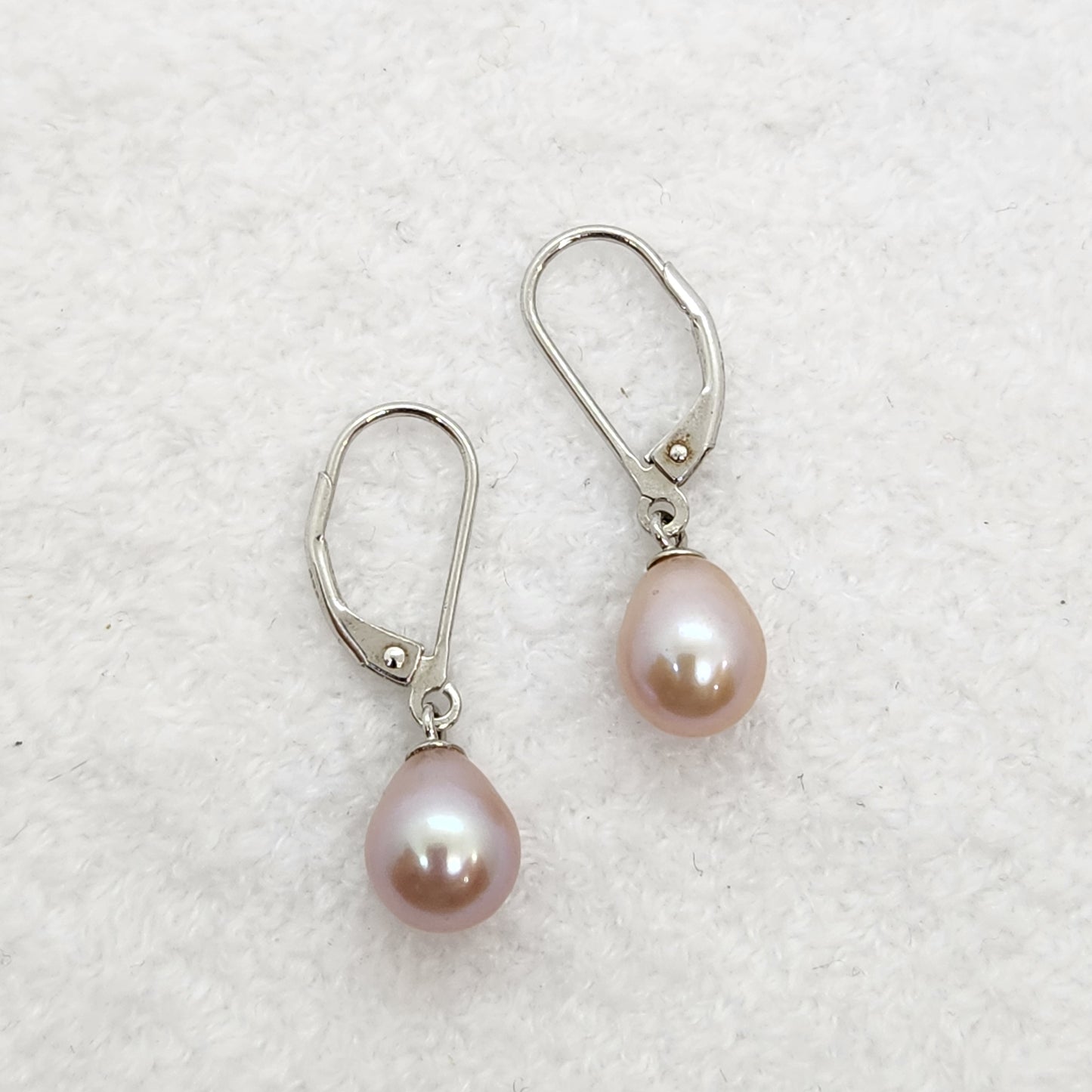 Simply Pearl - Pink