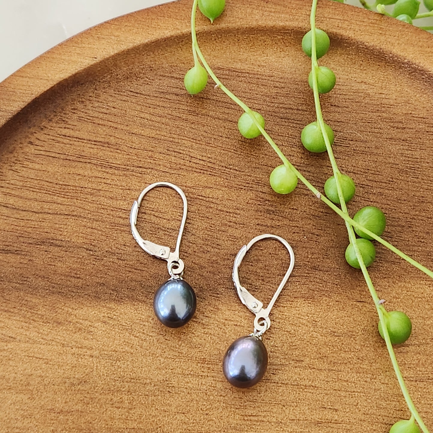 Simply Pearl - Blue