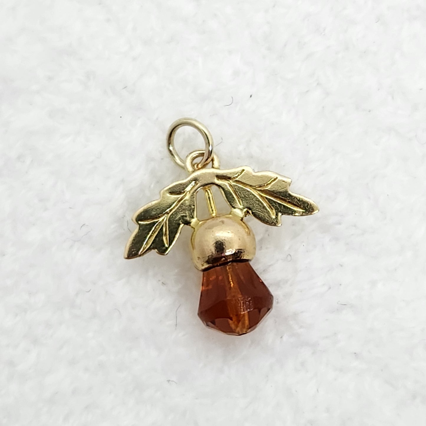 Little Acorn