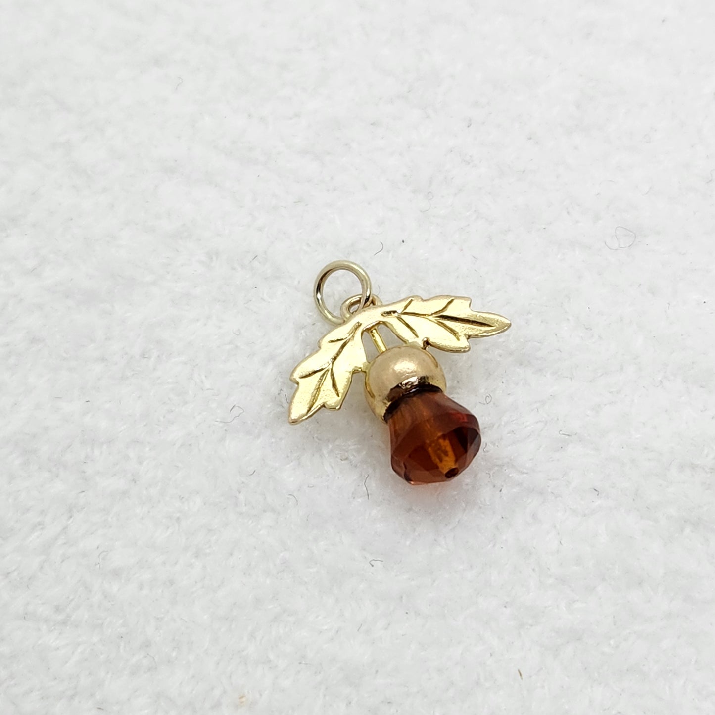 Little Acorn