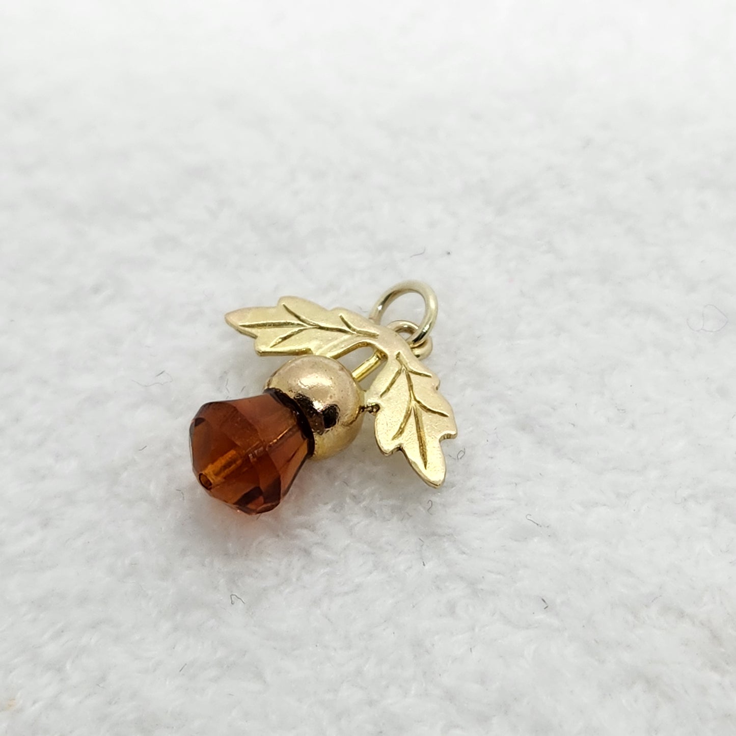 Little Acorn