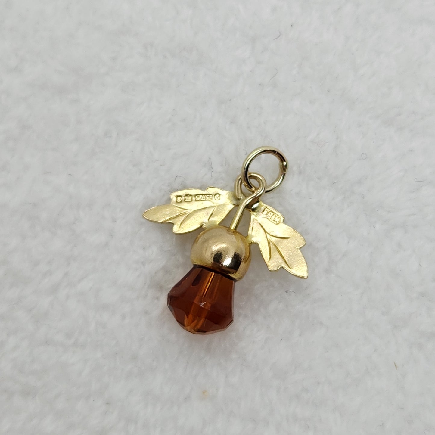 Little Acorn