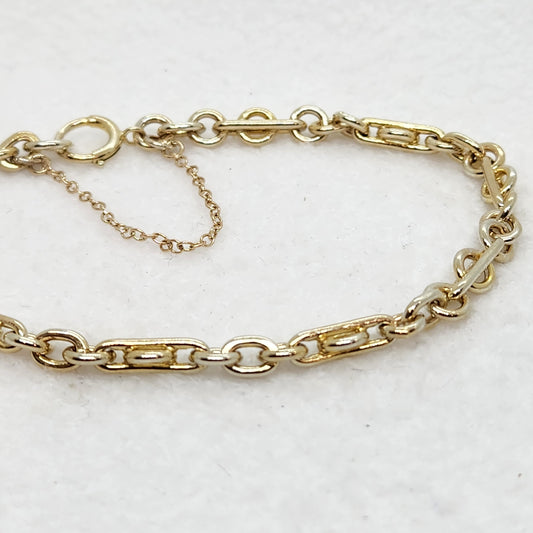 Gold Links