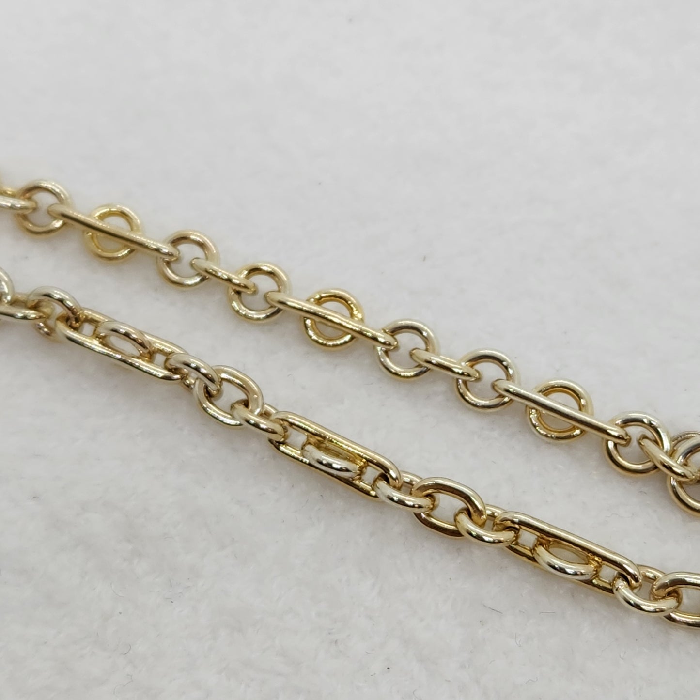 Gold Links