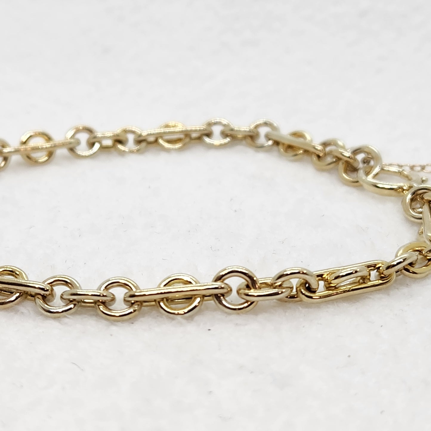 Gold Links