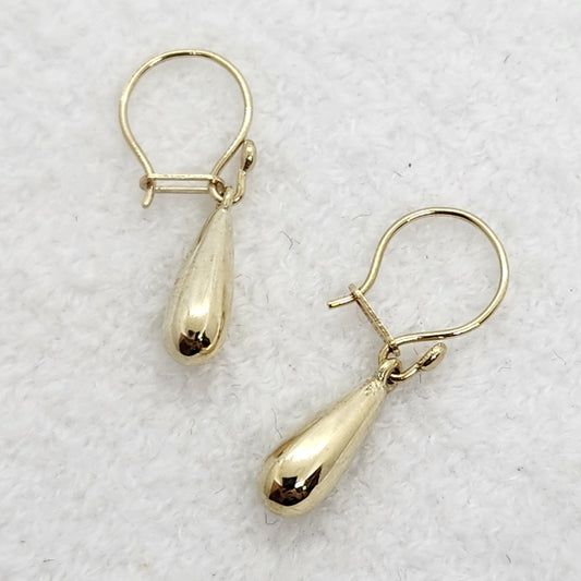 Rain Gold