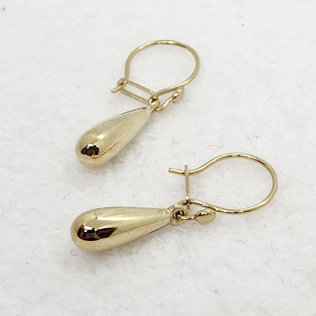 Rain Gold