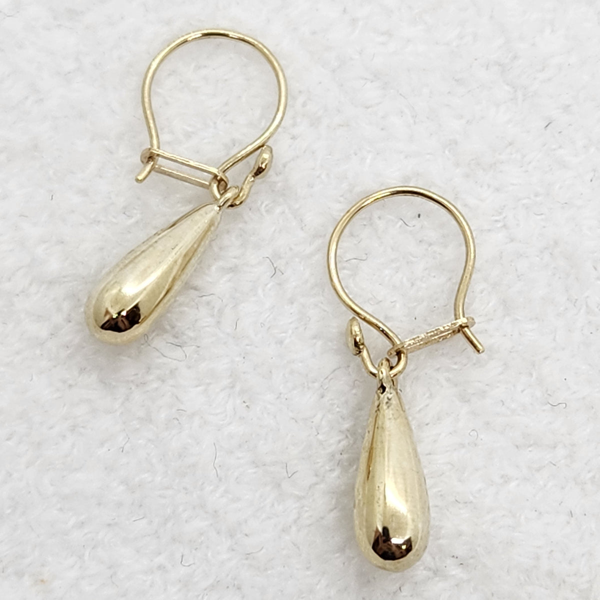 Rain Gold