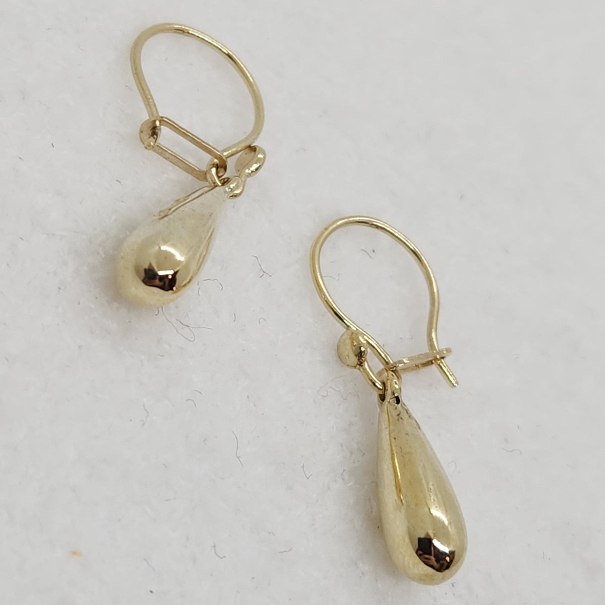 Rain Gold