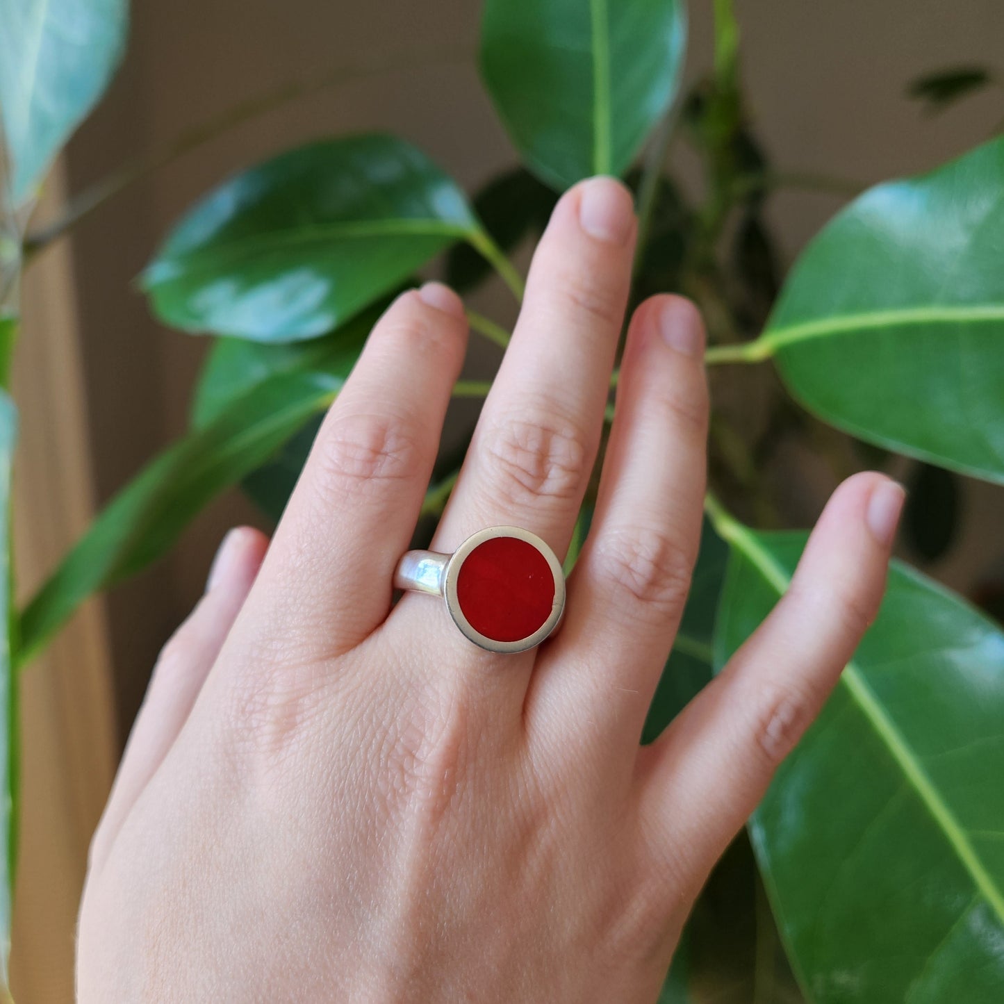 Red Circle