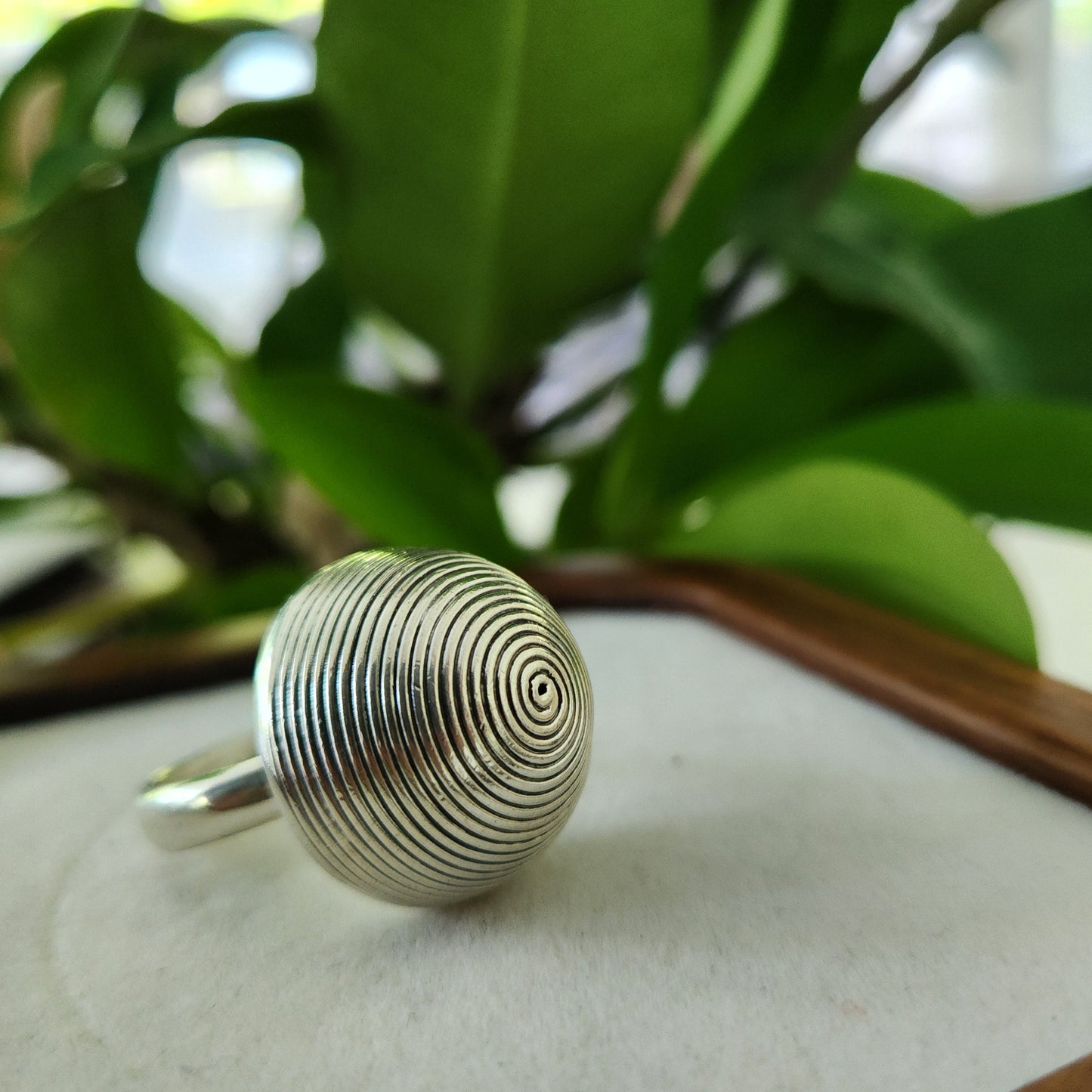 Sublime Spiral