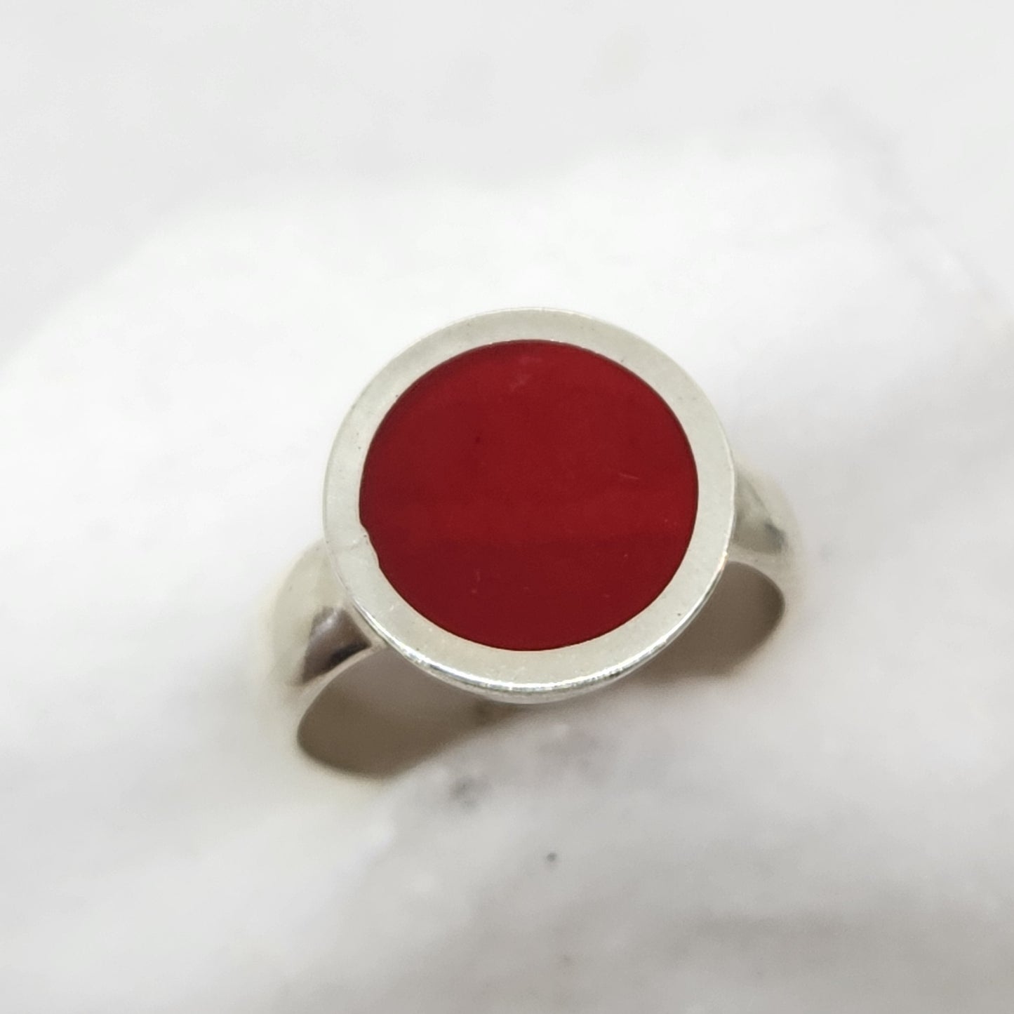 Red Circle