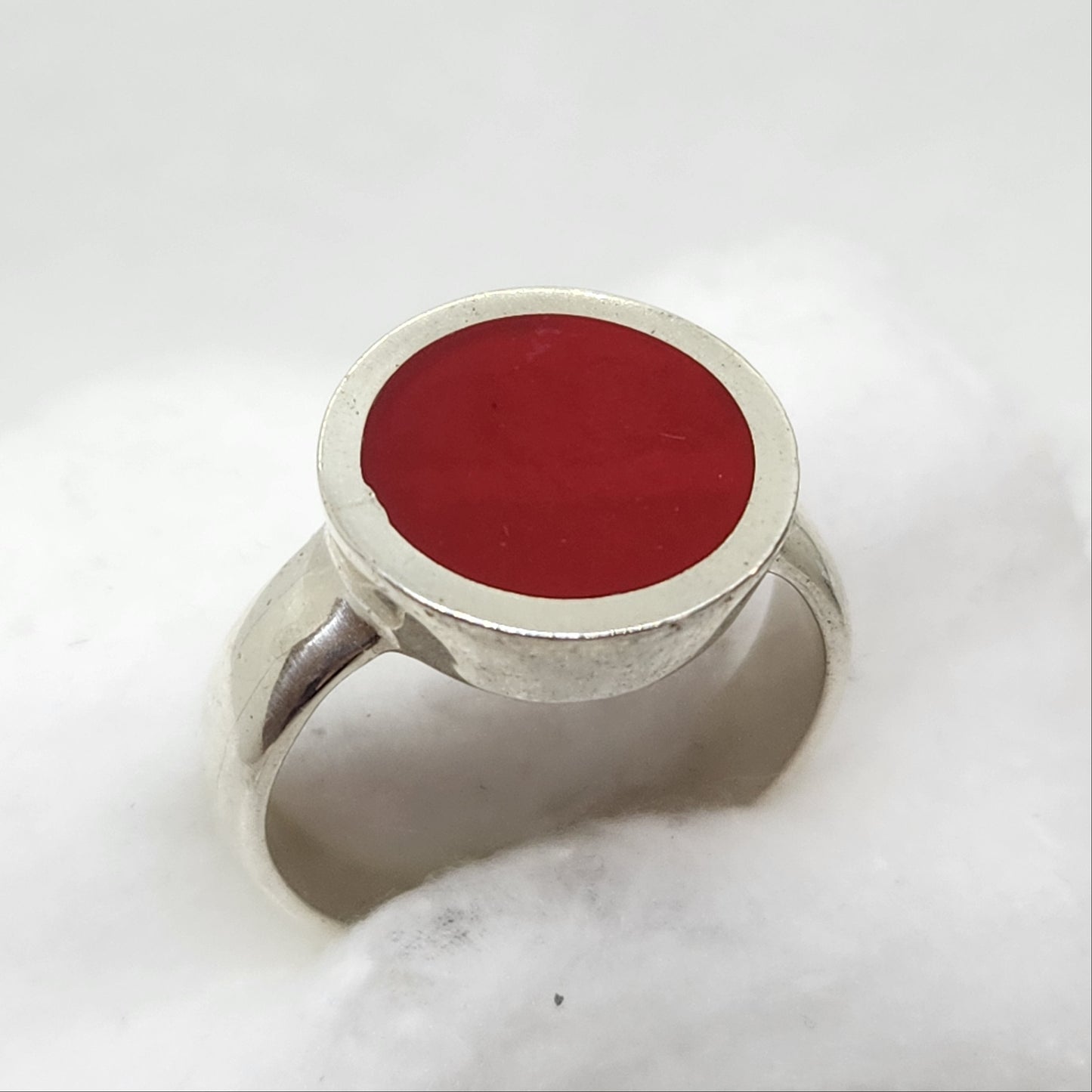Red Circle