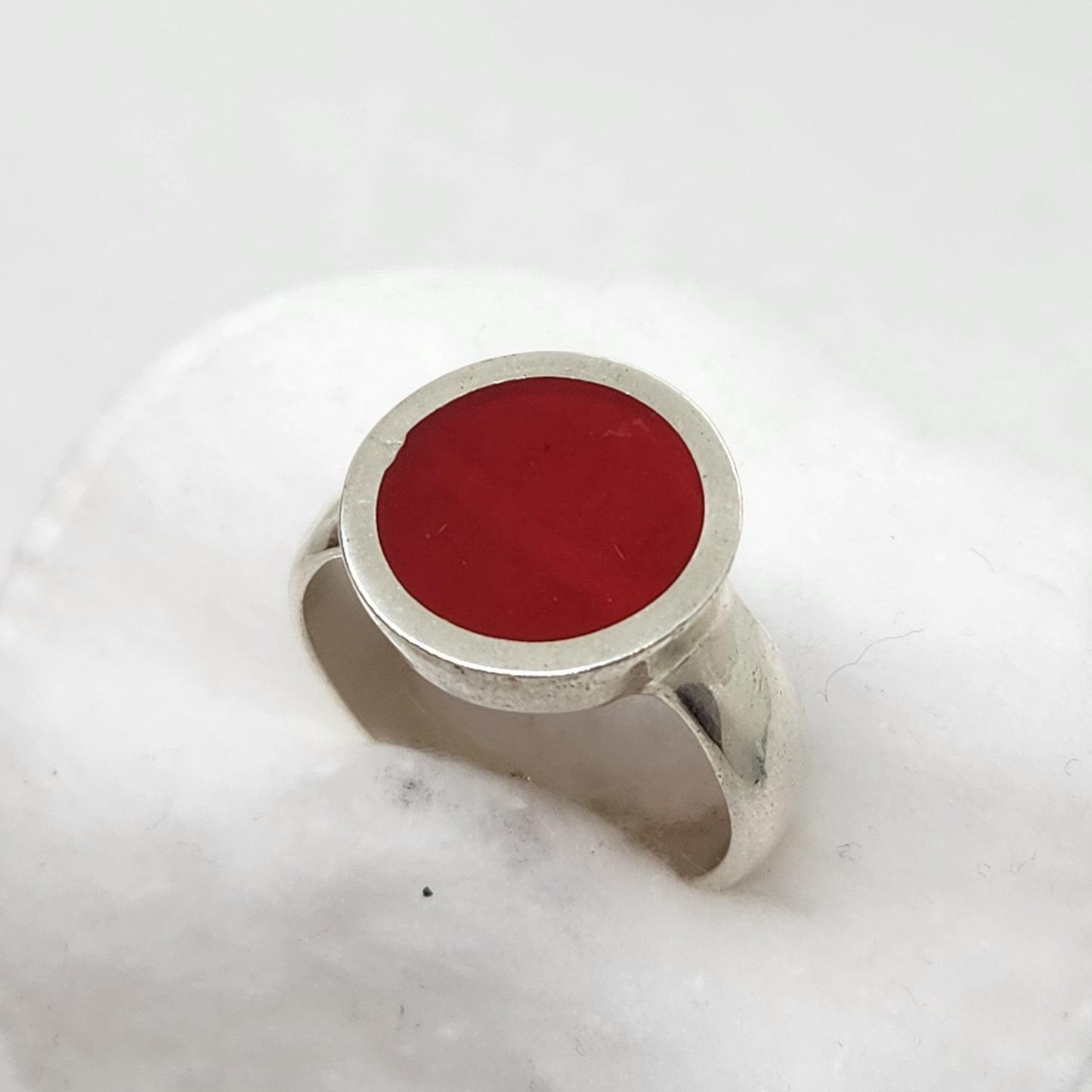 Red Circle