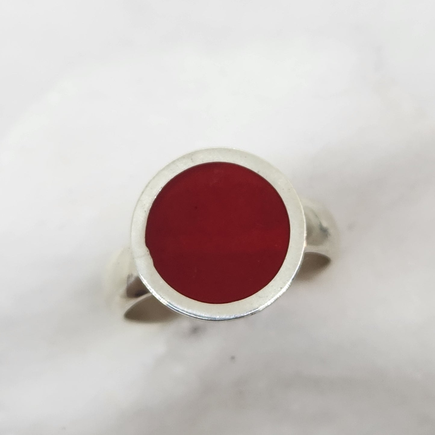 Red Circle