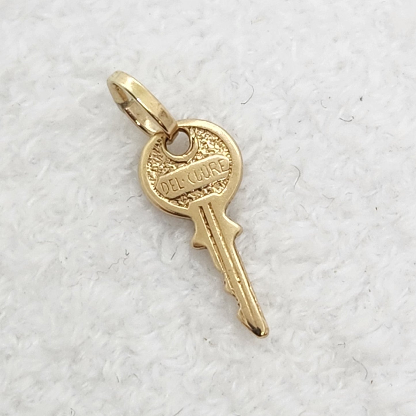 Master Key