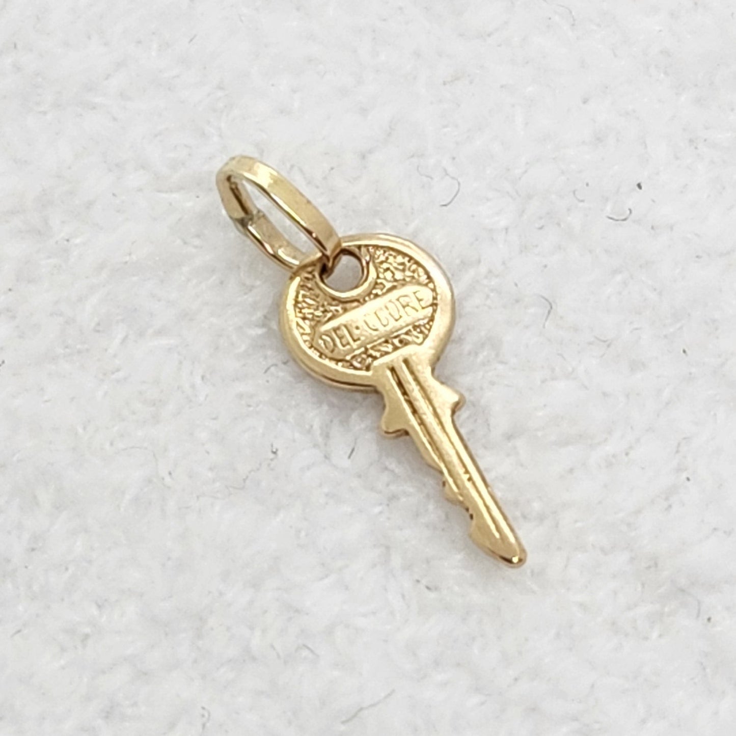 Master Key