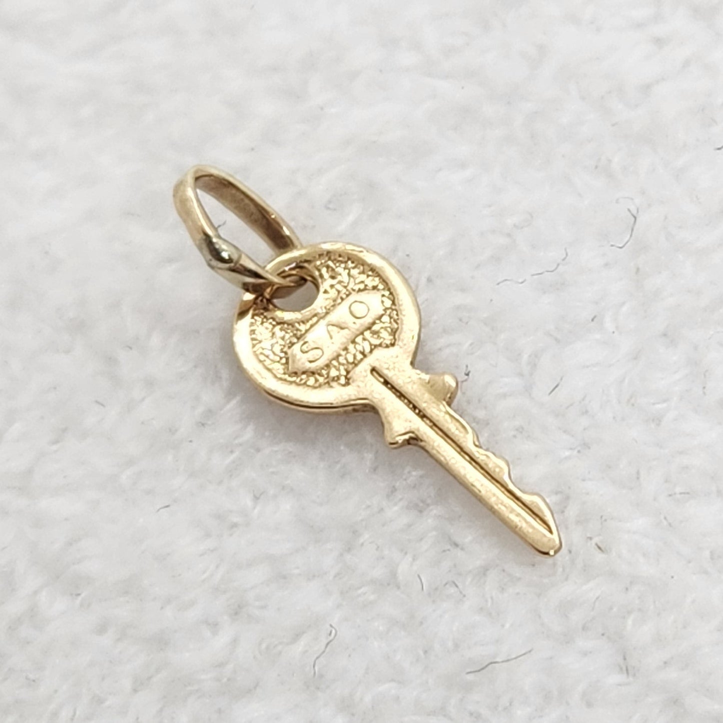 Master Key