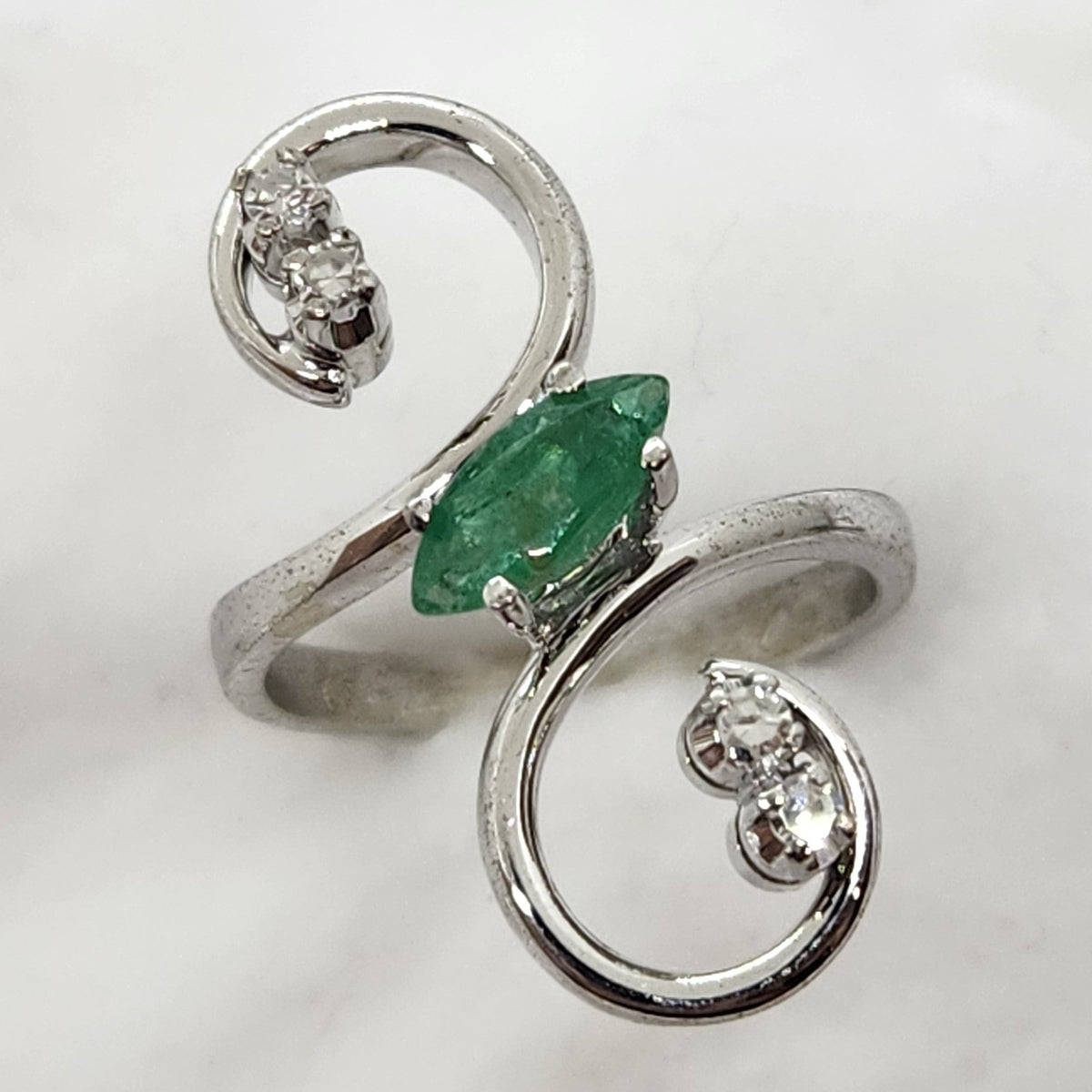 Marquise Magic