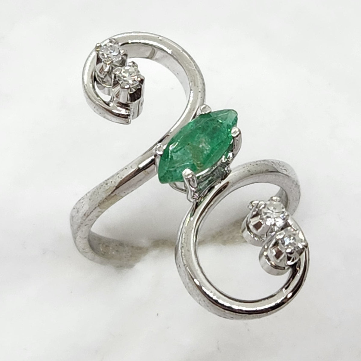 Marquise Magic