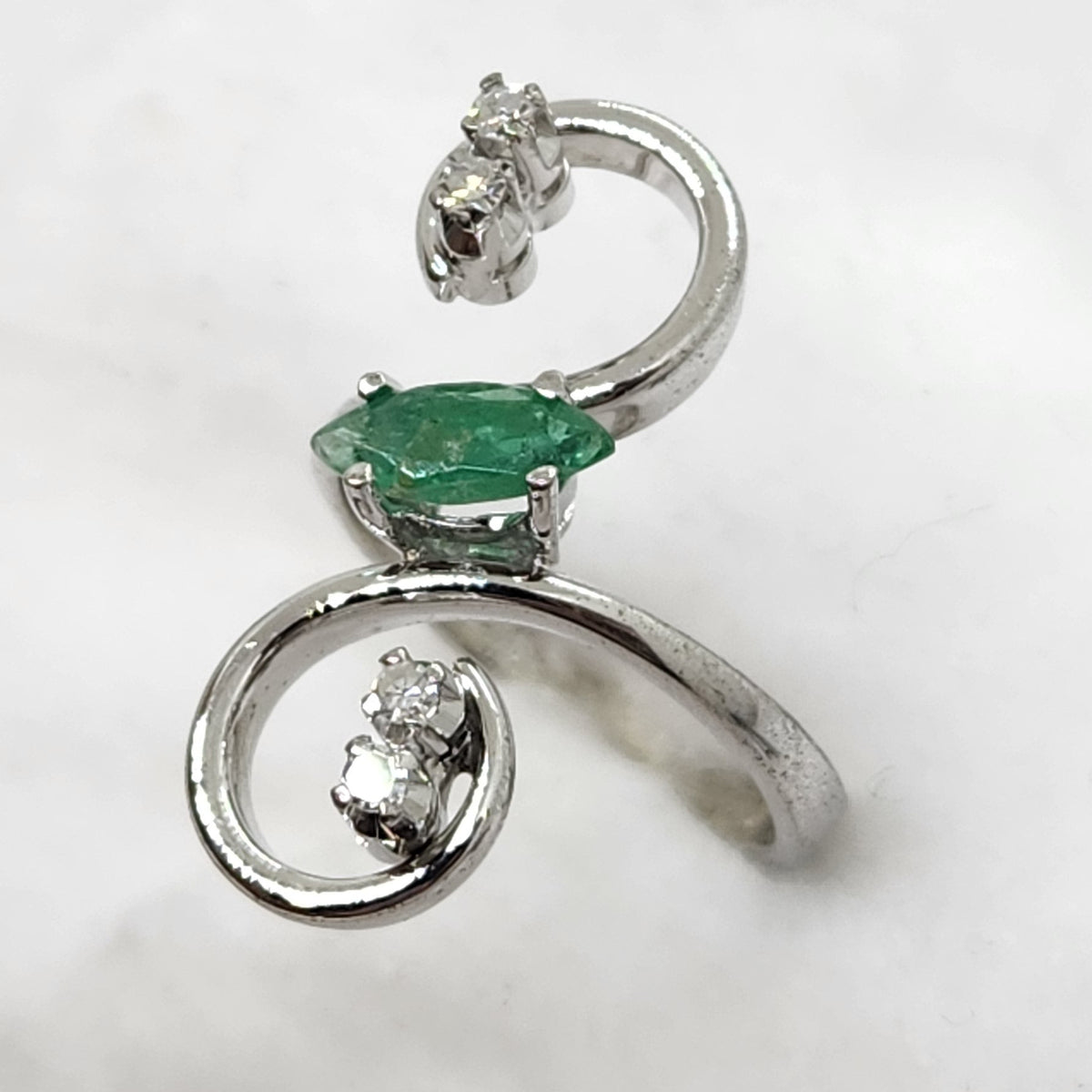 Marquise Magic
