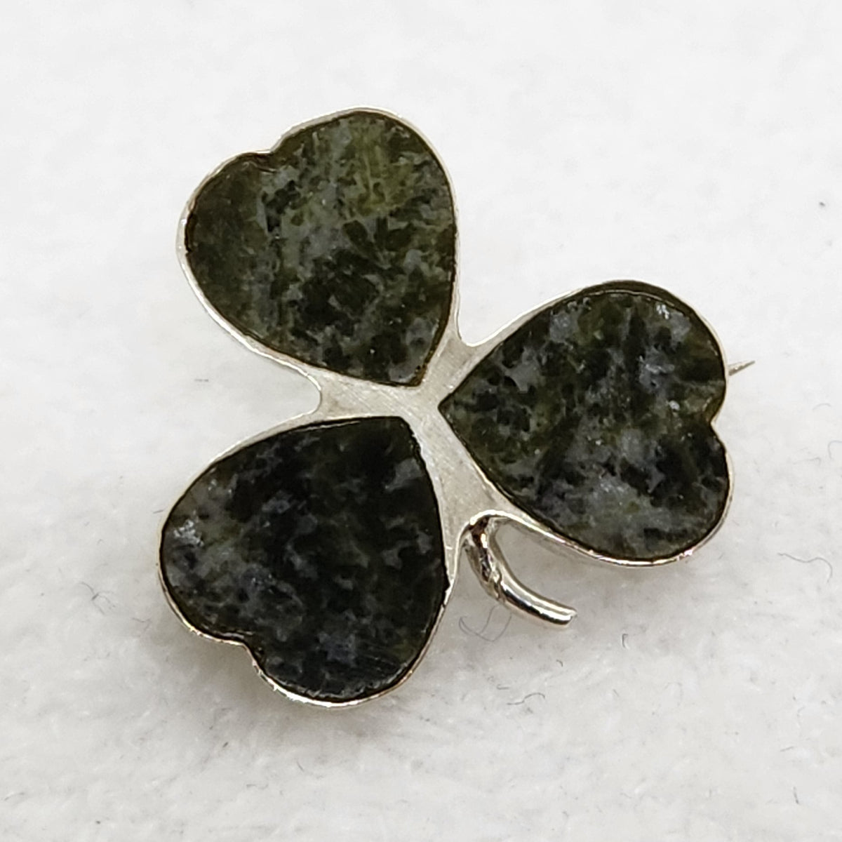 Luck of the Irish