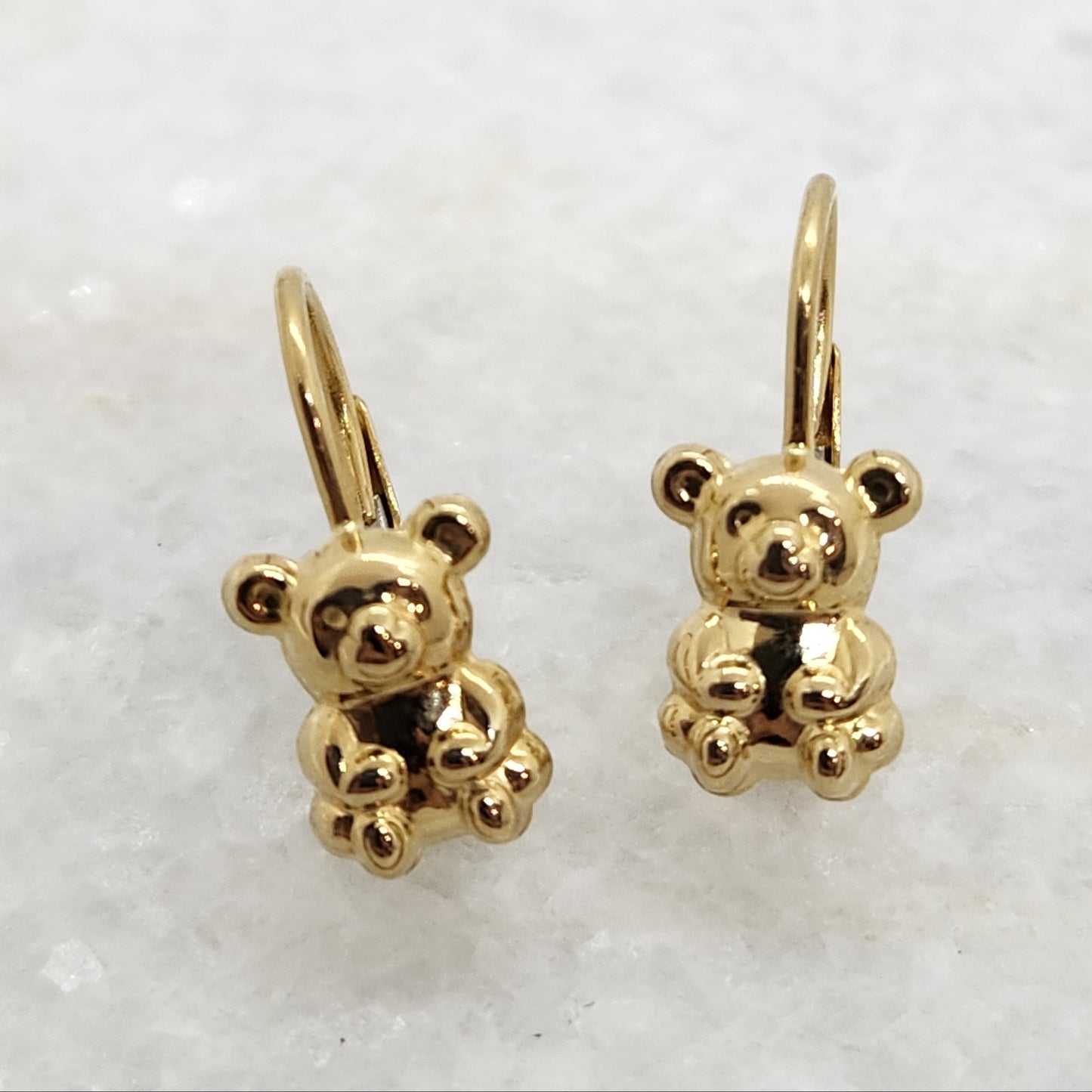 Honey Bears
