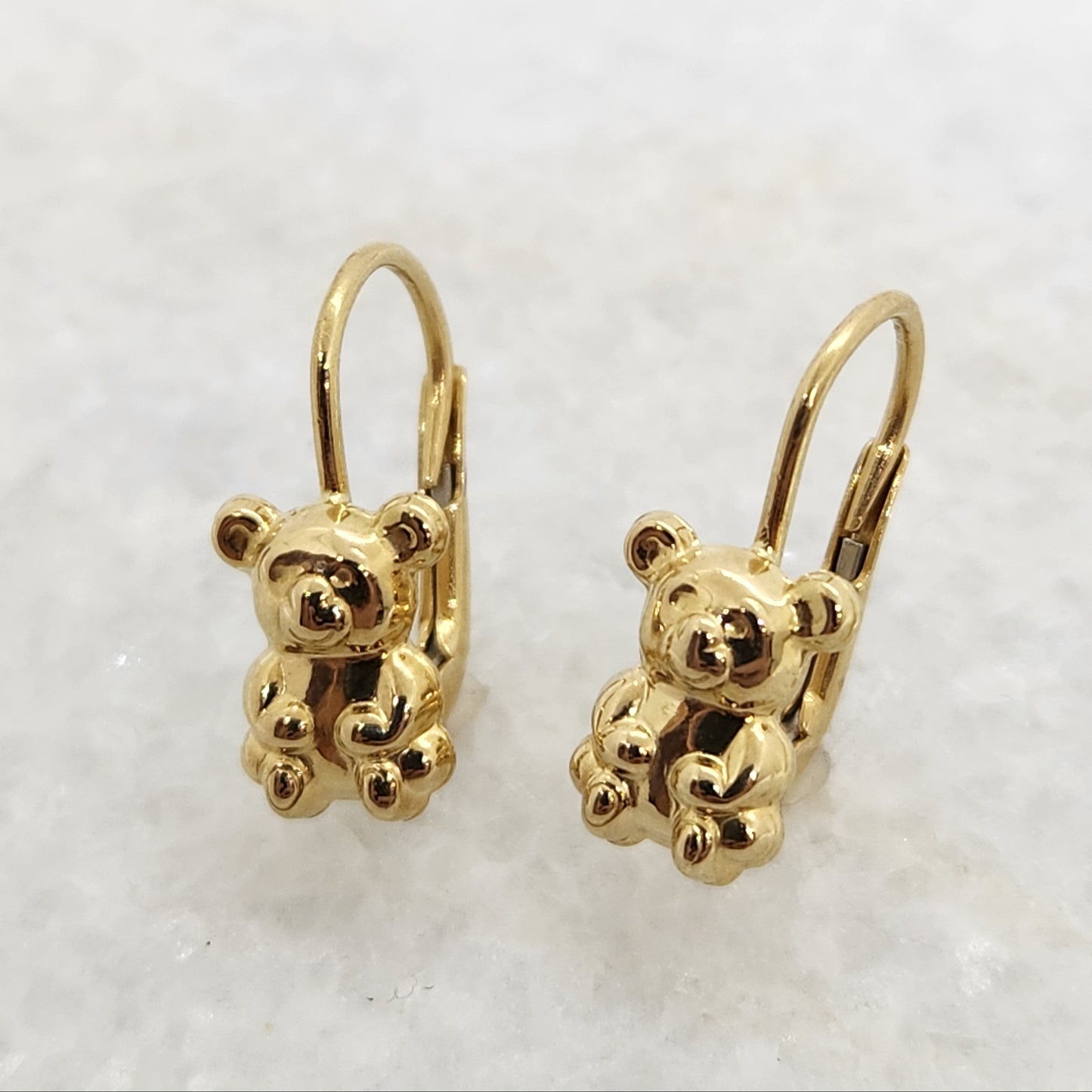 Honey Bears