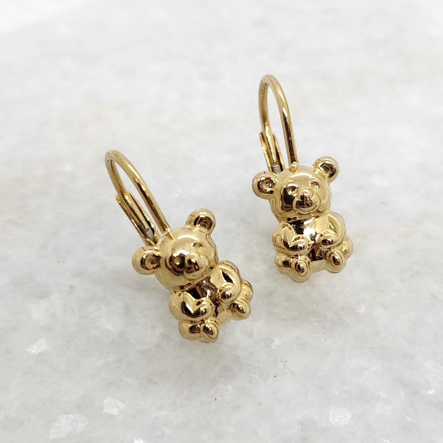 Honey Bears