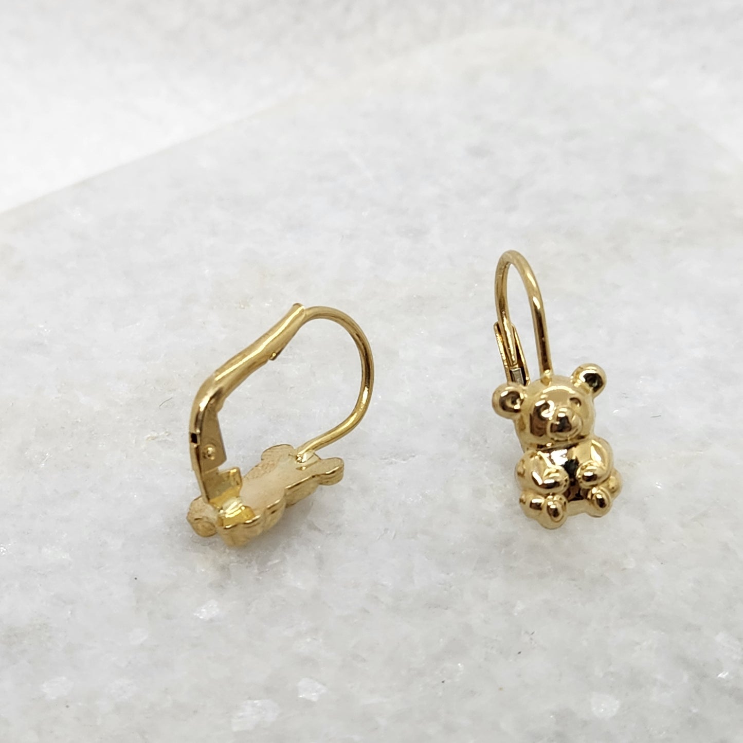Honey Bears