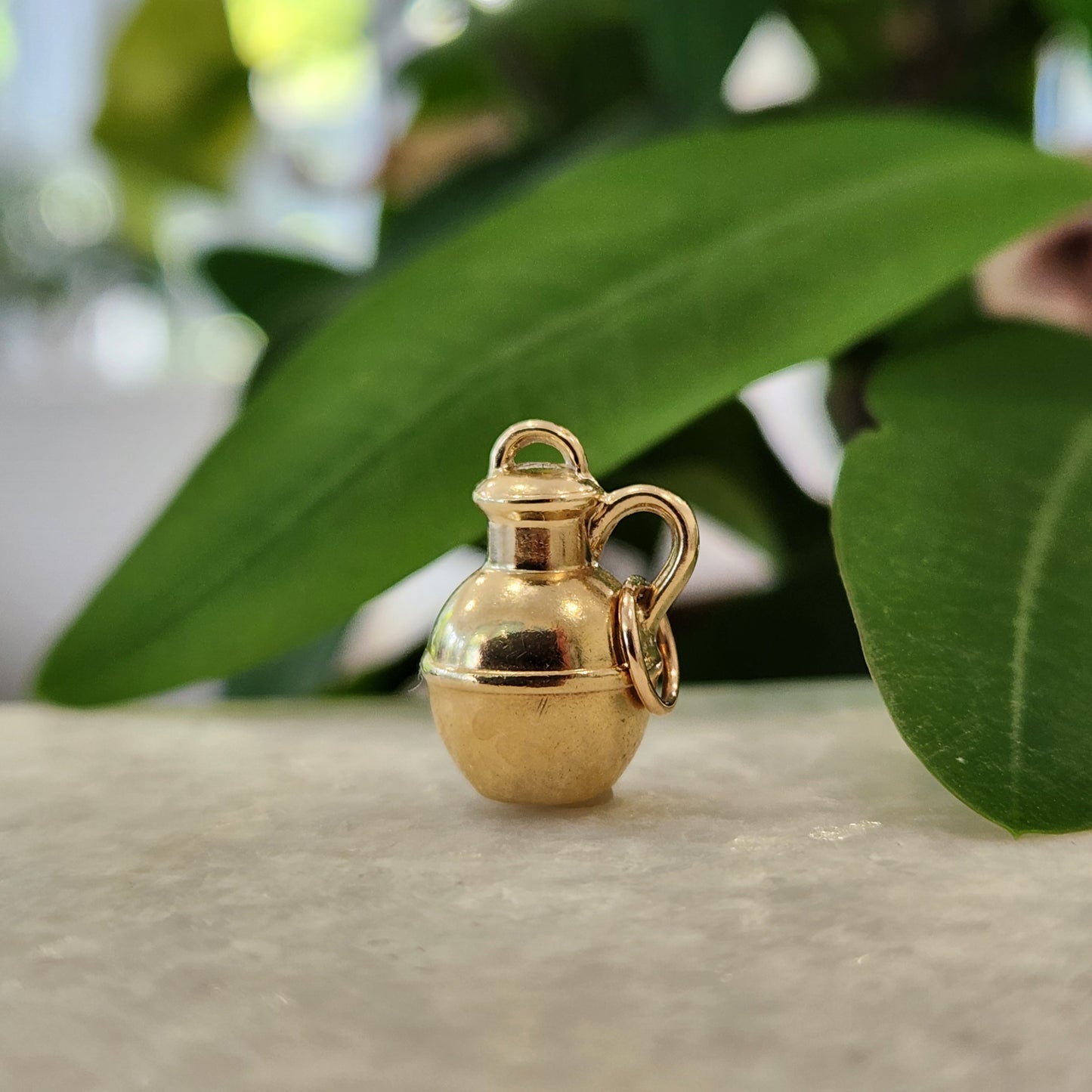 Little Ewer