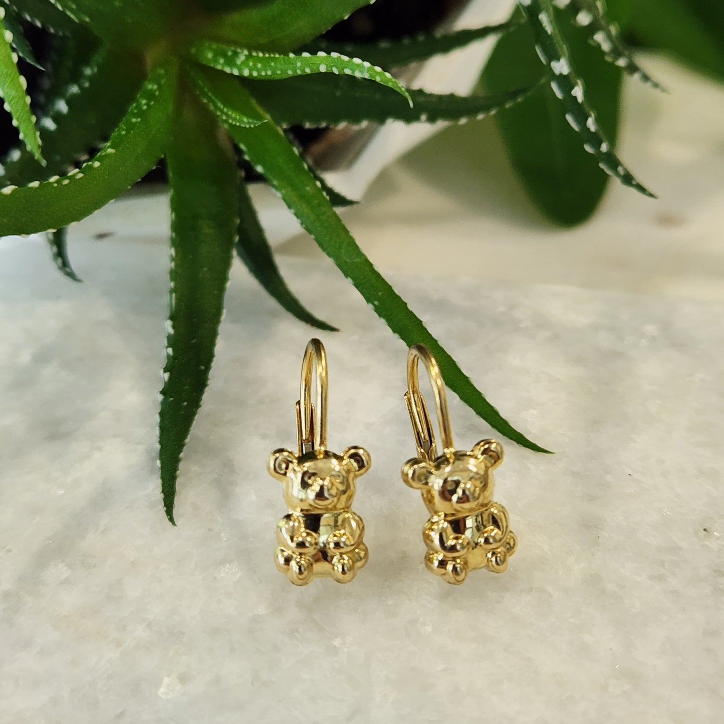 Honey Bears