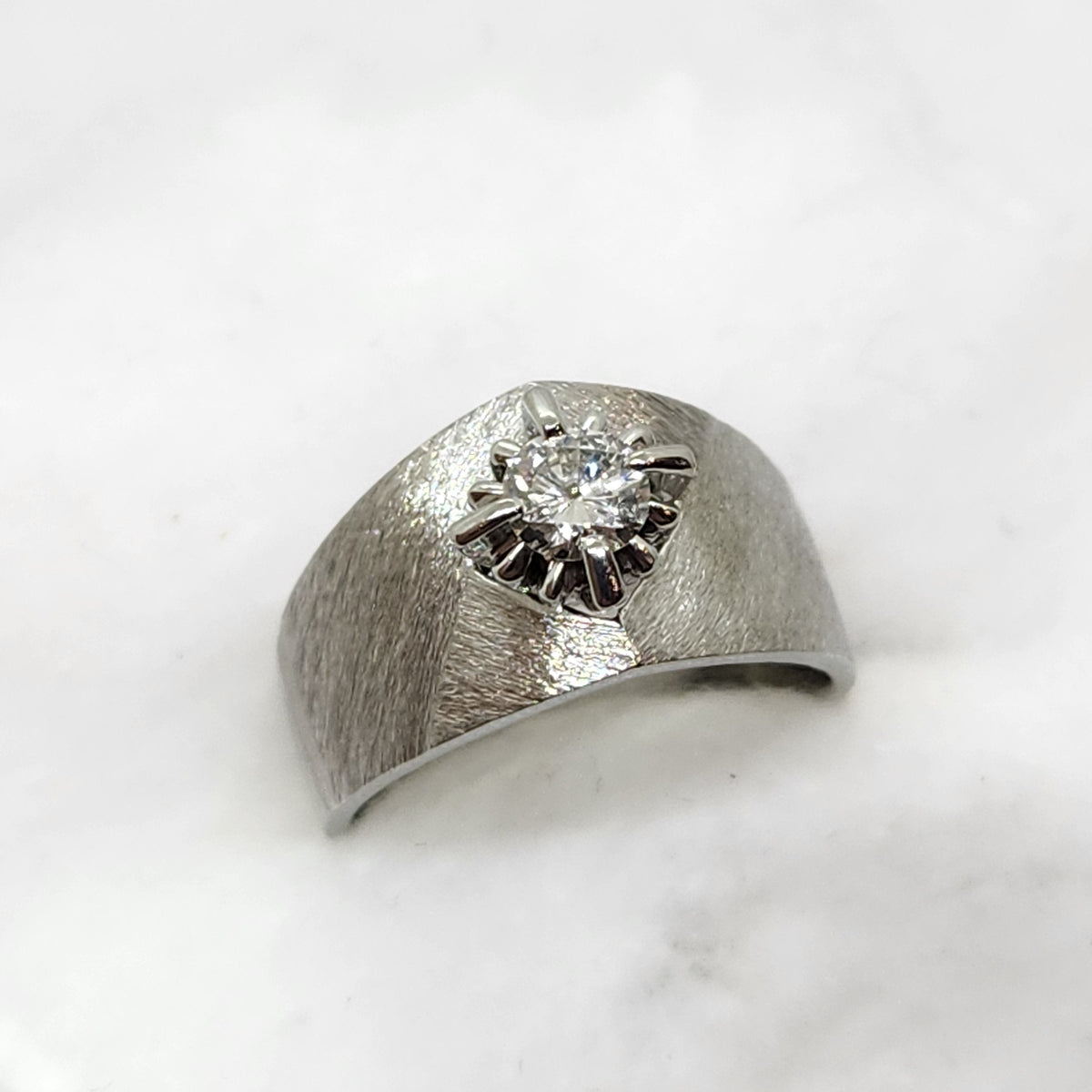 Frost & Fire