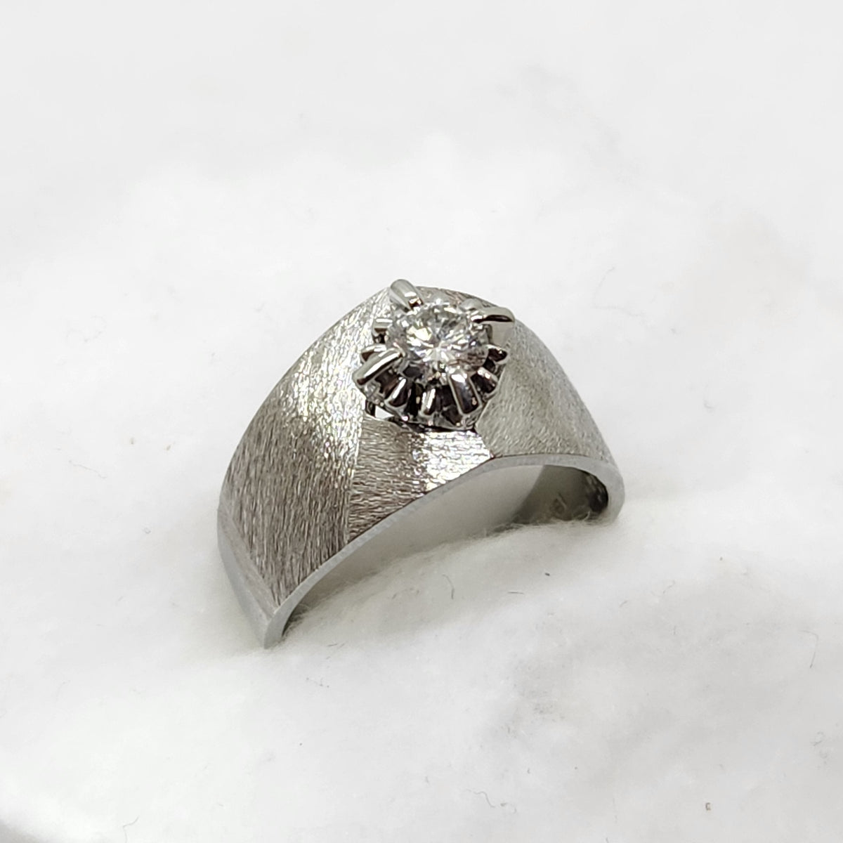 Frost & Fire