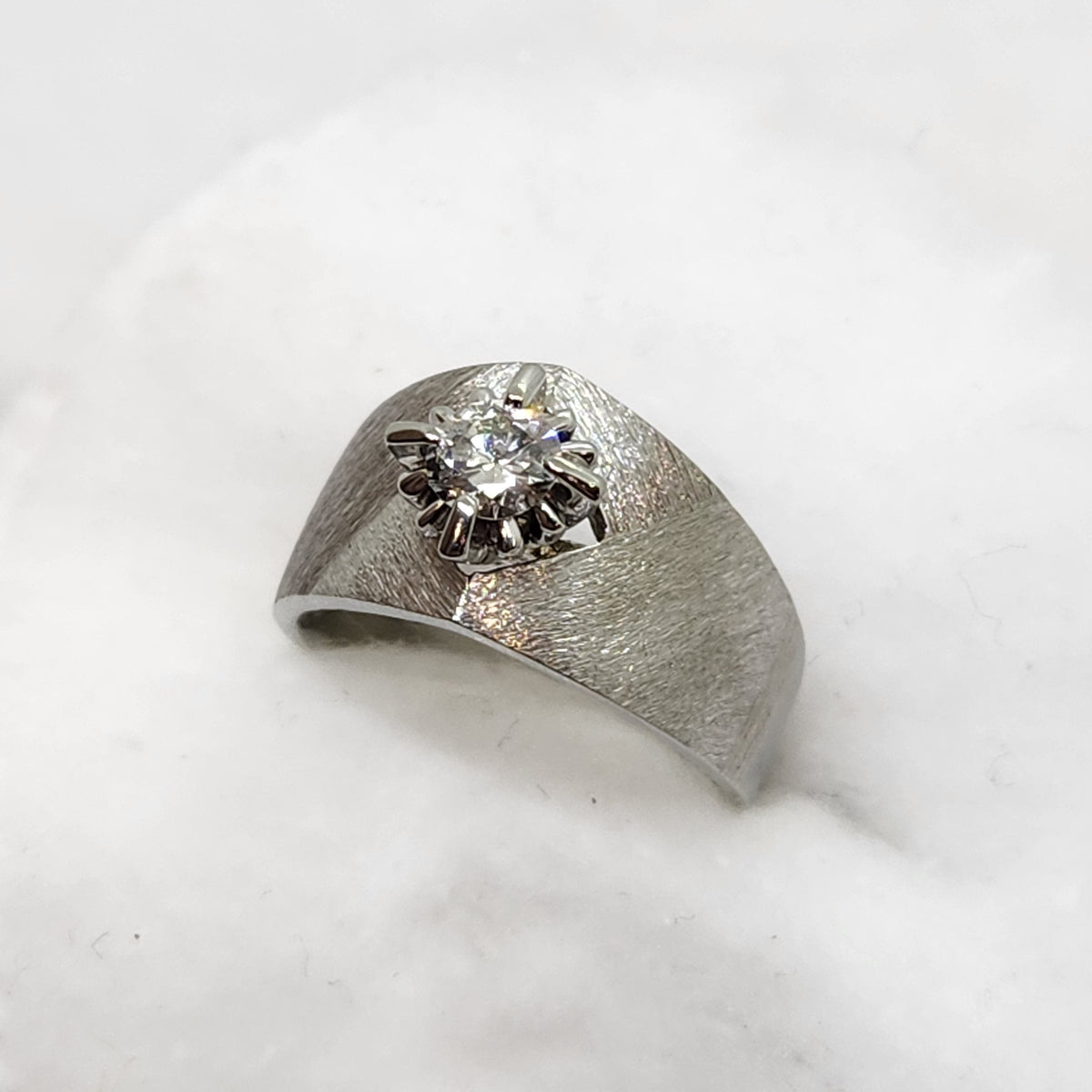 Frost & Fire