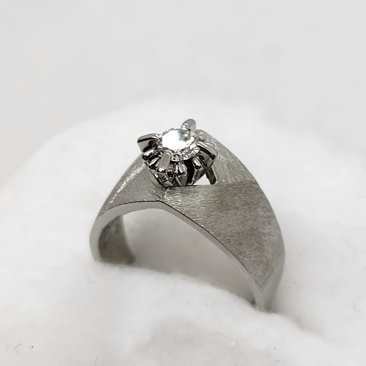 Frost & Fire