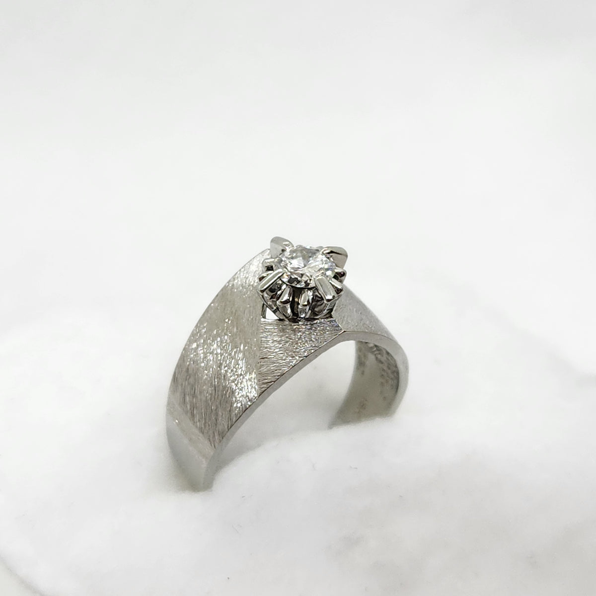 Frost & Fire
