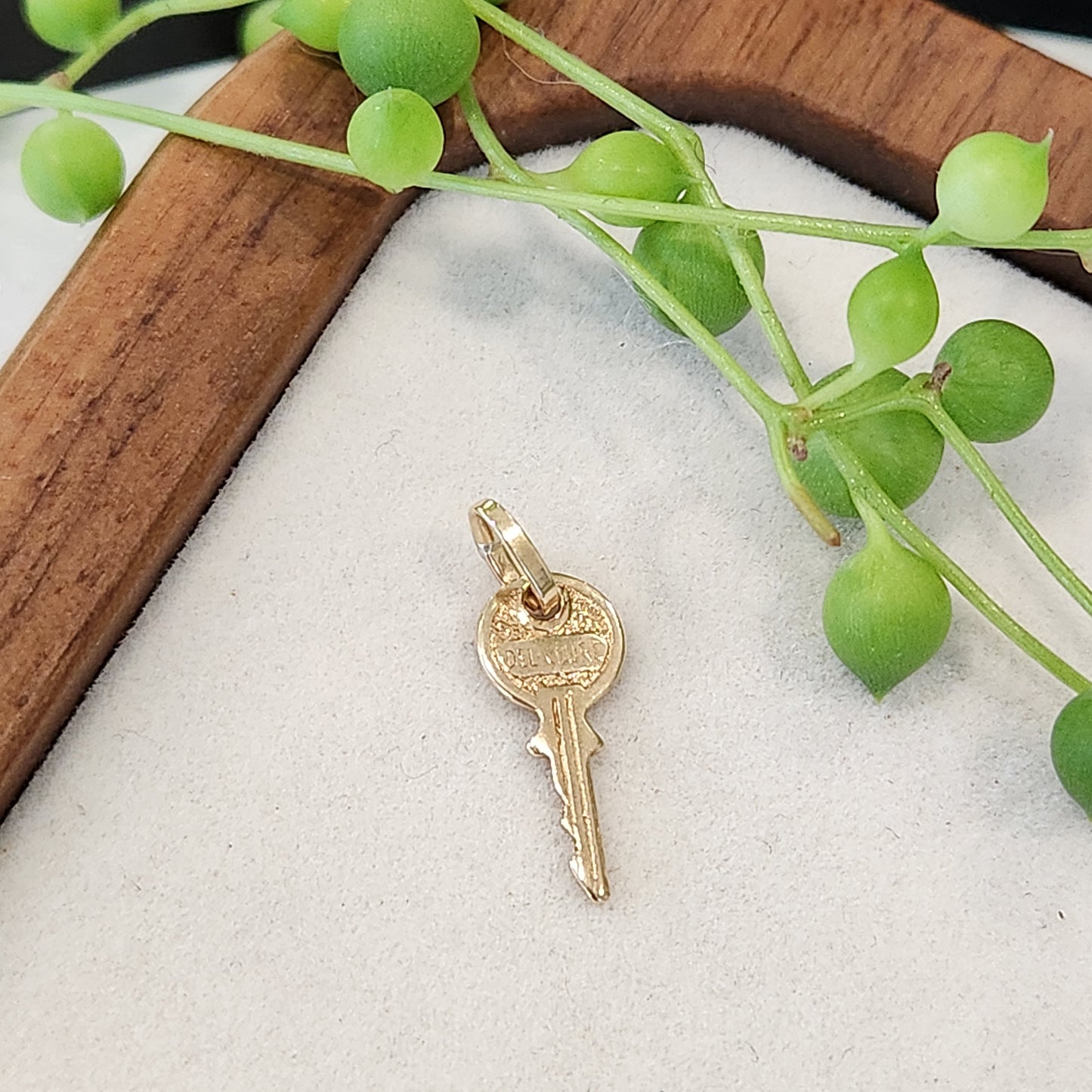Master Key