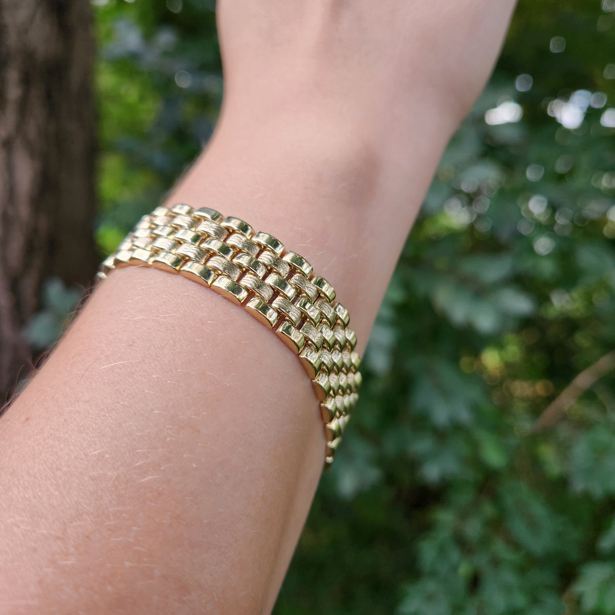 Cartier-esque