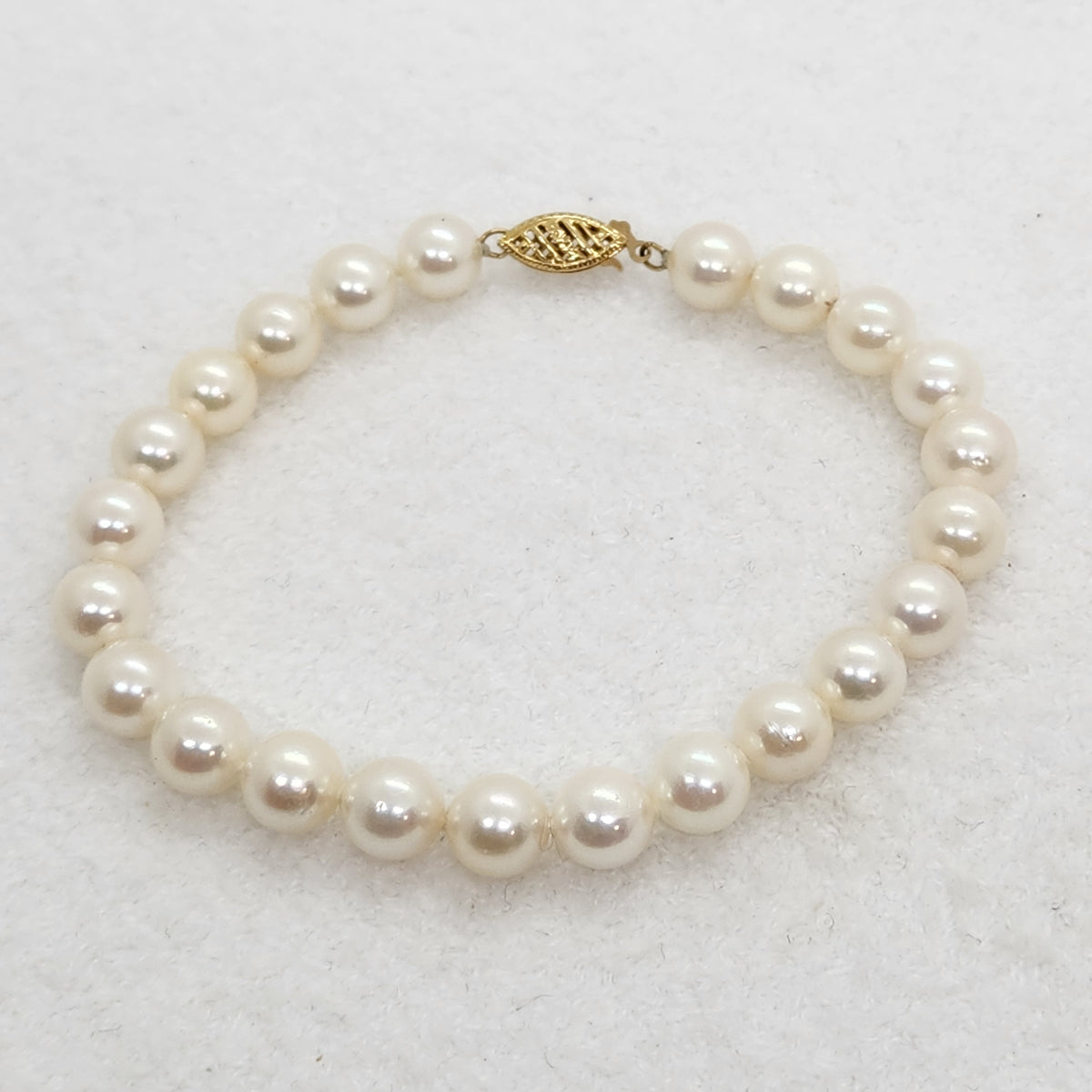 Pearl Panache
