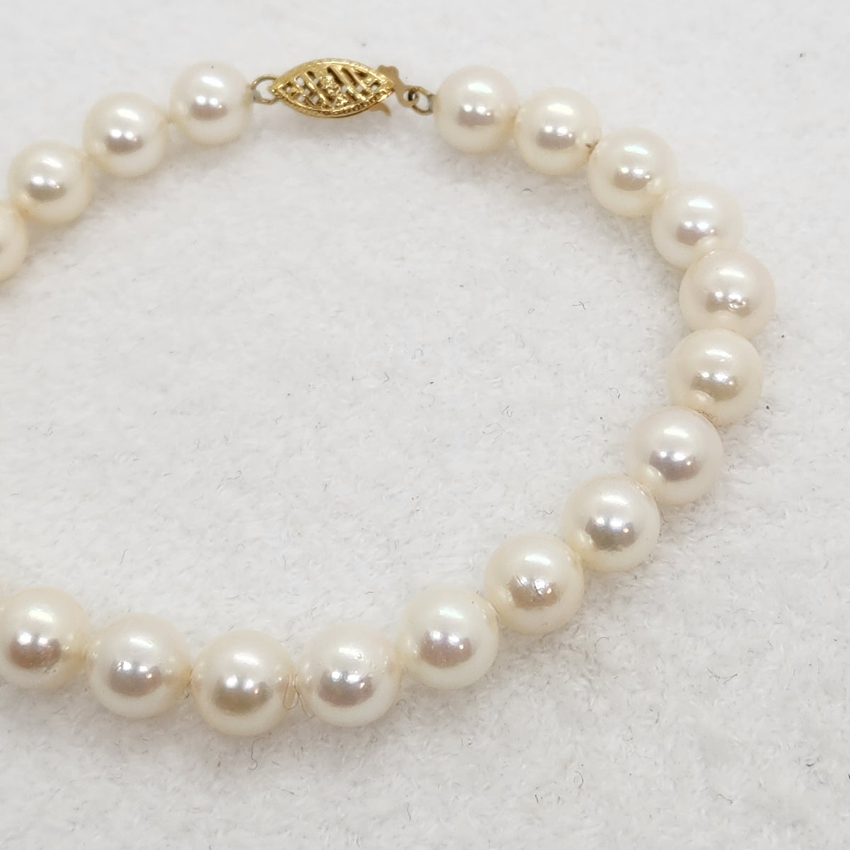 Pearl Panache