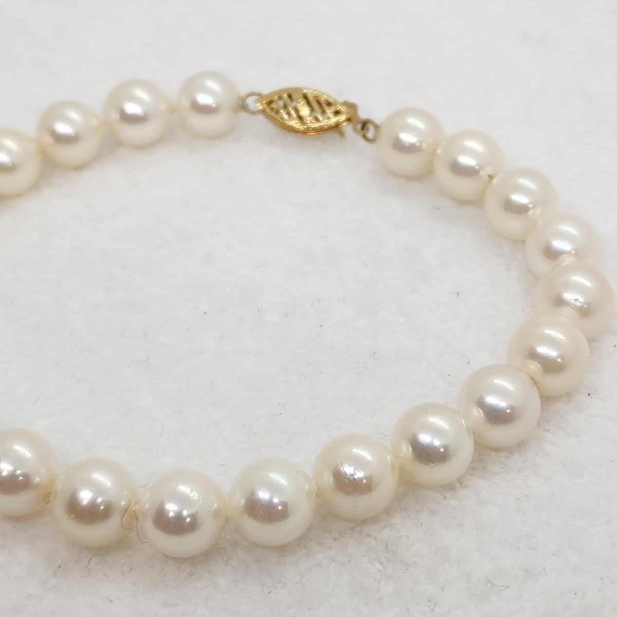 Pearl Panache