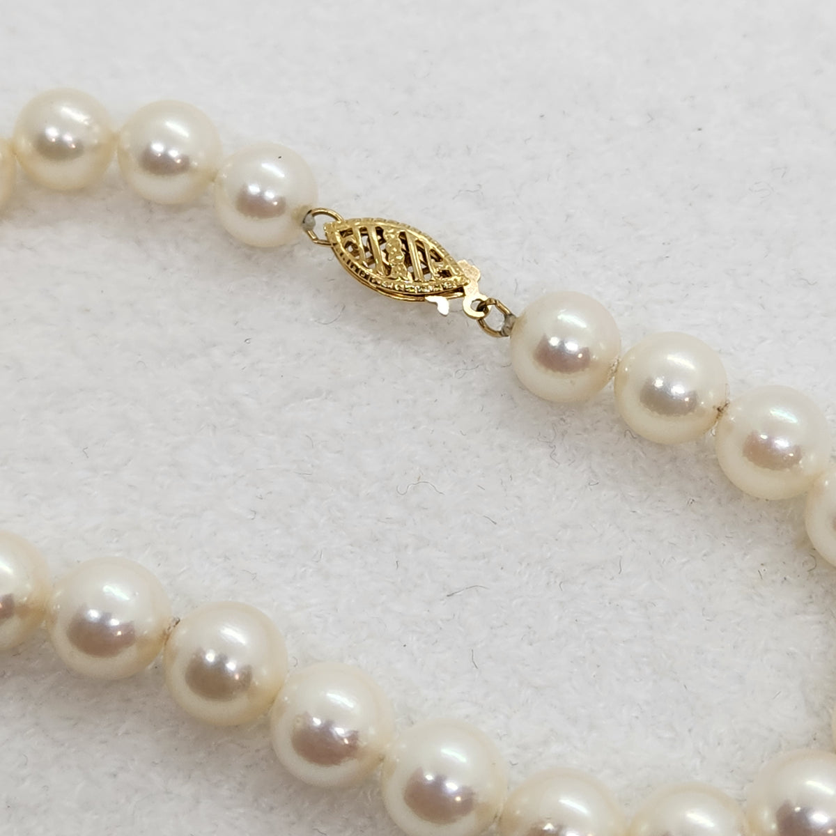 Pearl Panache