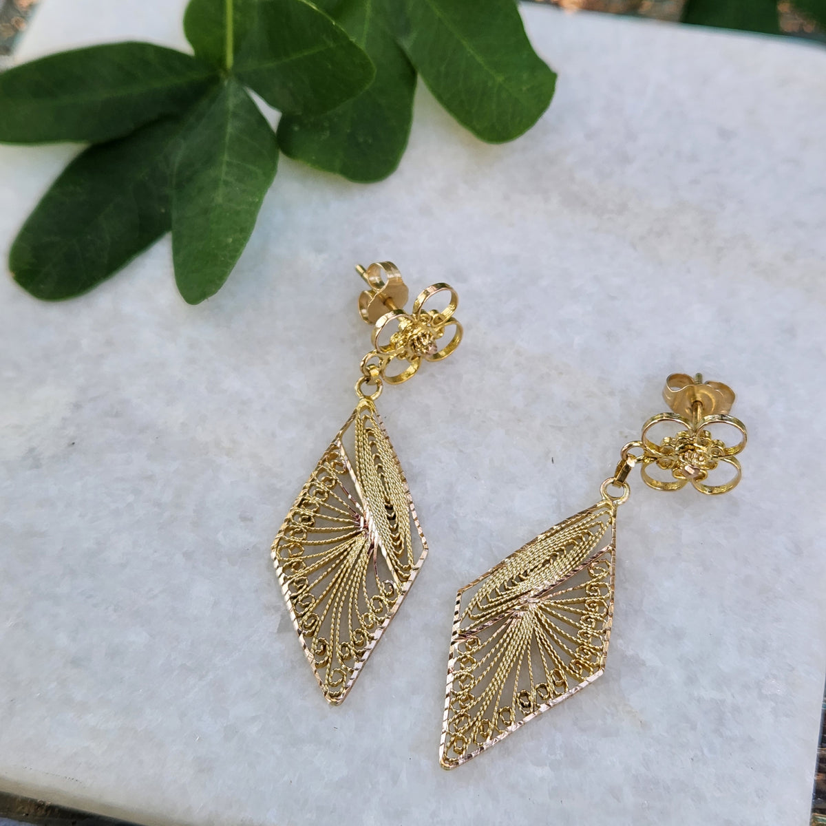 Filigree Fantasy